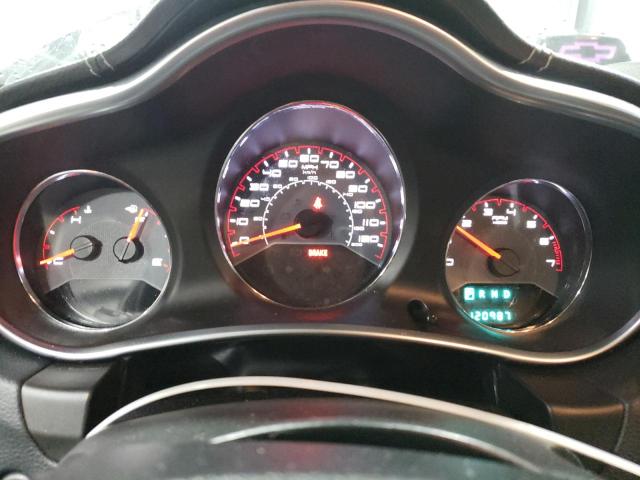 Photo 9 from auction – 2012 DODGE AVENGER SE with VIN 1C3CDZAB3CN264881