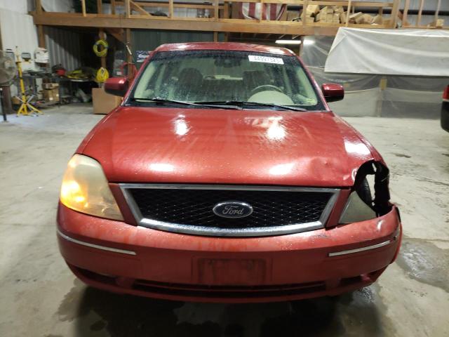 Photo 5 from auction – 2005 FORD FIVE HUNDR with VIN 1FAFP24105G171131