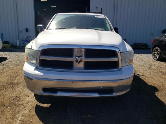 Photo 5 from auction – 2011 DODGE RAM 1500 with VIN 3D7JB1EP9BG524259