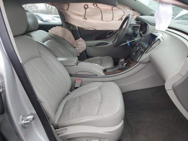 Photo 7 from auction – 2012 BUICK LACROSSE with VIN 1G4GC5E32CF216497