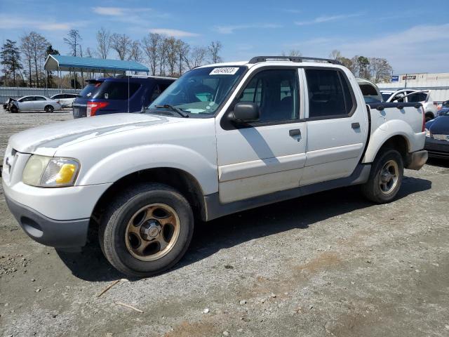FORD EXPLORER S 2005 with VIN 1FMZU67K15UB81126 - Photo from auction