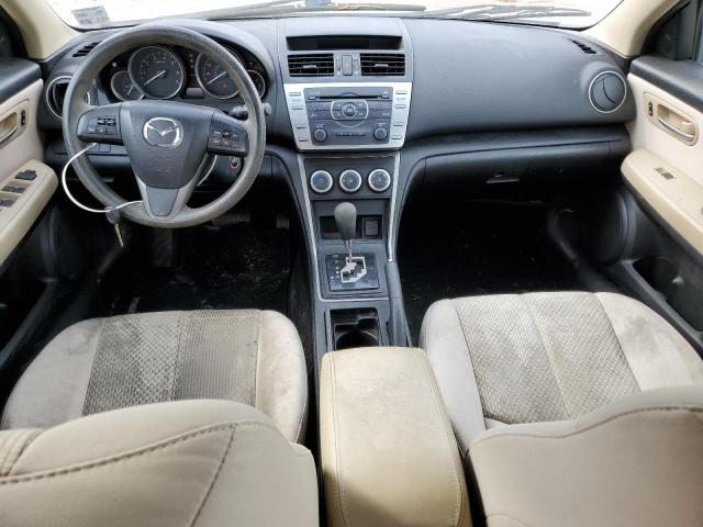 Photo 8 from auction – 2011 MAZDA 6 I with VIN 1YVHZ8BH3B5M18482