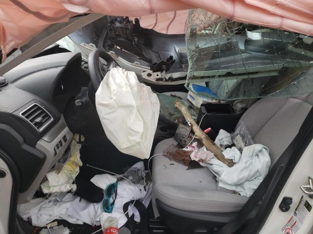 Photo 7 from auction – 2018 SUBARU FORESTER 2 with VIN JF2SJAGCXJH506631