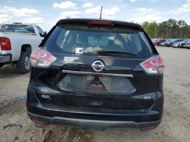 Photo 6 from auction – 2016 NISSAN ROGUE S with VIN KNMAT2MT7GP686454