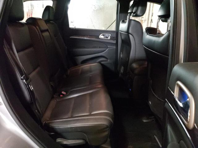 Photo 11 from auction – 2014 JEEP GRAND CHER with VIN 1C4RJFCG1EC584947