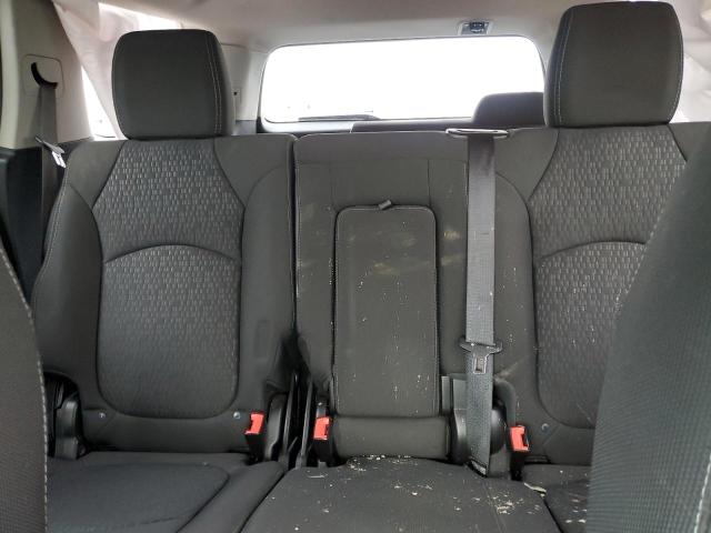 Photo 10 from auction – 2016 GMC ACADIA SLE with VIN 1GKKRNED5GJ194850