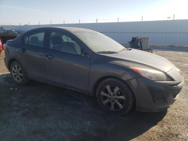 Photo 4 from auction – 2011 MAZDA 3 I with VIN JM1BL1UF3B1466913