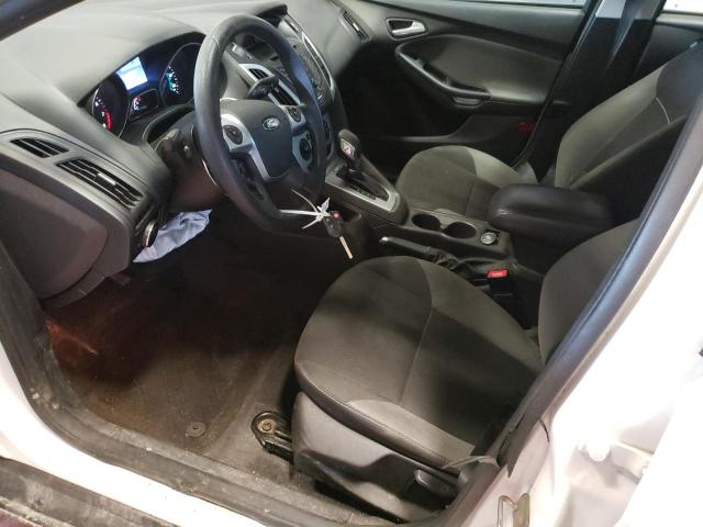 Photo 7 from auction – 2014 FORD FOCUS SE with VIN 1FADP3F27EL136404