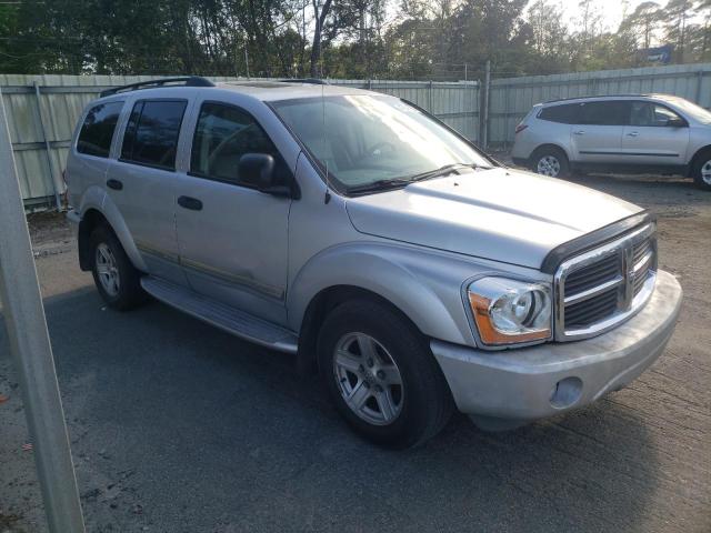 Photo 4 from auction – 2004 DODGE DURANGO with VIN 1D8HB58D84F225398