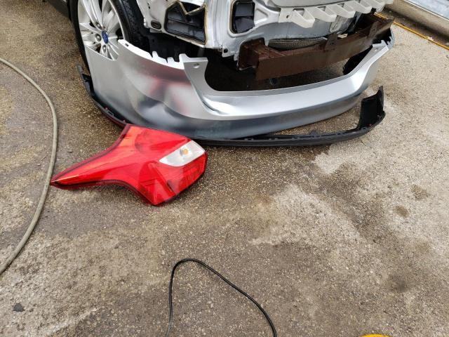 Photo 12 from auction – 2012 FORD FOCUS SEL with VIN 1FAHP3M22CL206828