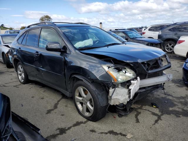 Photo 4 from auction – 2004 LEXUS RX 330 with VIN JTJGA31U740029951