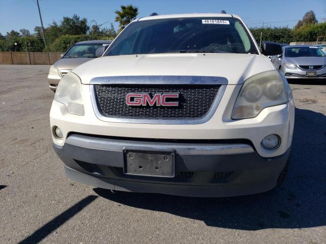 Photo 5 from auction – 2012 GMC ACADIA SLE with VIN 1GKKRPED3CJ192116