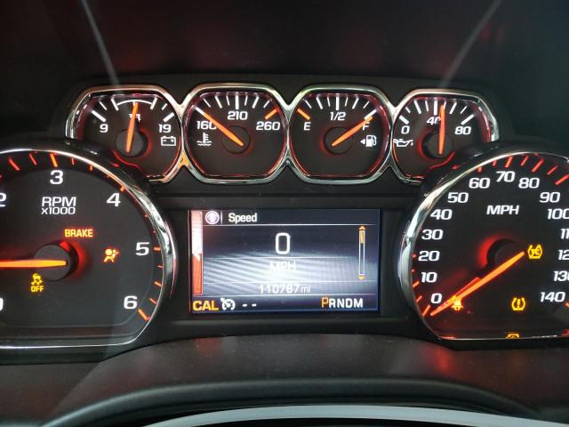 Photo 9 from auction – 2015 GMC SIERRA K15 with VIN 3GTU2UEC0FG280528