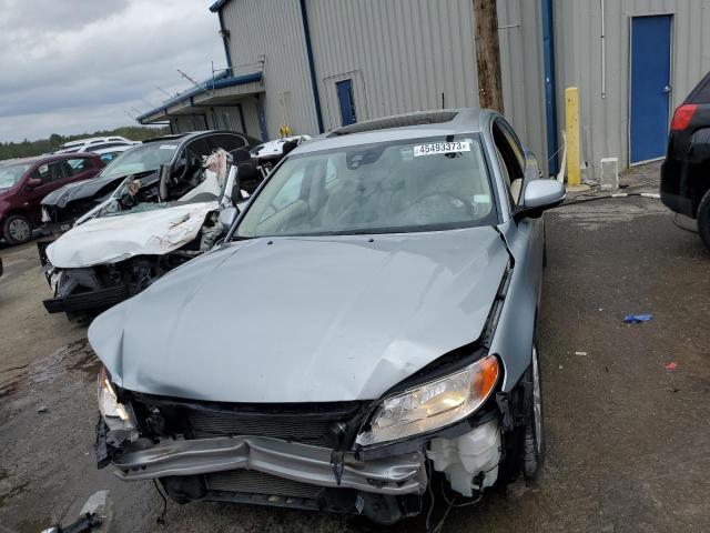 Photo 5 from auction – 2012 VOLVO S80 3.2 with VIN YV1952AS9C1158673