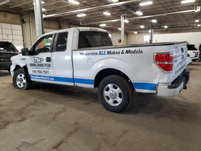 Photo 2 from auction – 2014 FORD F150 SUPER with VIN 1FTEX1EM6EFC37244