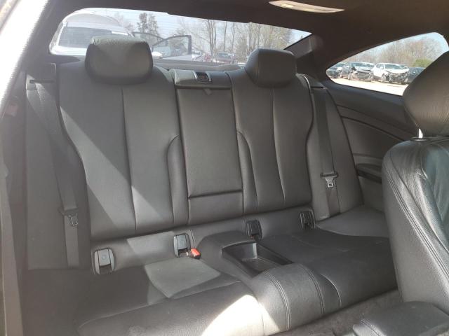 Photo 10 from auction – 2014 BMW 428 XI with VIN WBA3N9C54EK245578