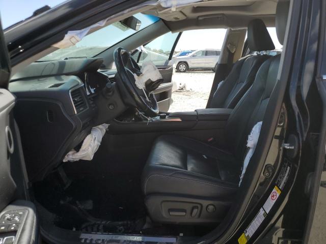 Photo 7 from auction – 2016 LEXUS RX 350 BAS with VIN 2T2BZMCA6GC013163