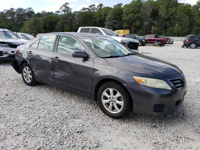 Photo 4 from auction – 2011 TOYOTA CAMRY BASE with VIN 4T4BF3EKXBR171158