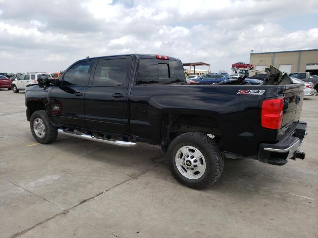 Photo 2 from auction – 2016 CHEVROLET SILVERADO with VIN 1GC1KVEG0GF301148