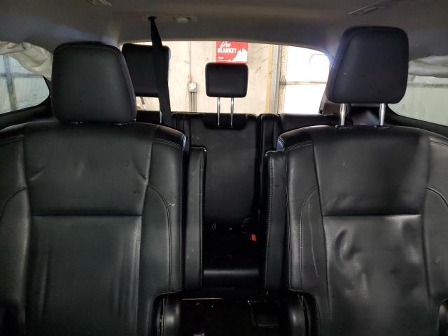 Photo 10 from auction – 2016 TOYOTA HIGHLANDER with VIN 5TDDKRFH2GS271226
