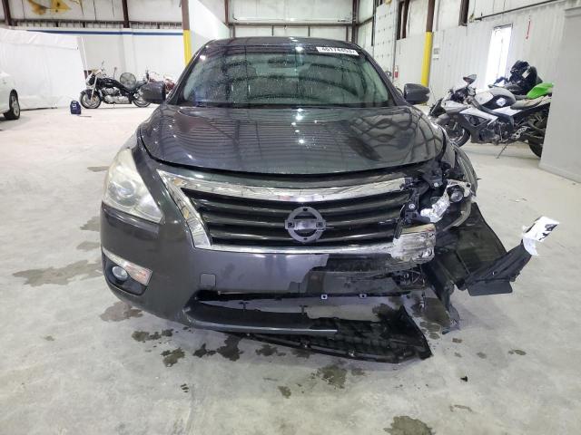 Photo 5 from auction – 2013 NISSAN ALTIMA 2.5 with VIN 1N4AL3AP5DN480589
