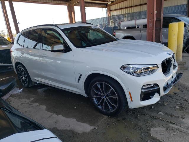 Photo 4 from auction – 2019 BMW X3 XDRIVEM with VIN 5UXTS3C50KLR72424