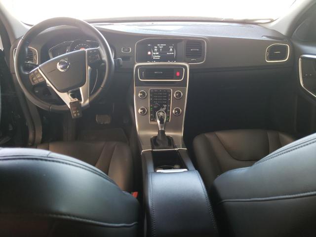 Photo 8 from auction – 2017 VOLVO S60 PREMIE with VIN LYV402TK1HB136937