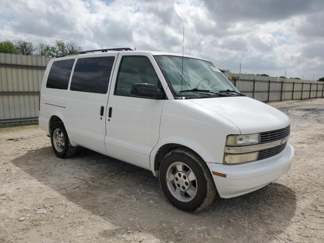 Photo 4 from auction – 2003 CHEVROLET ASTRO with VIN 1GNDM19X93B113537
