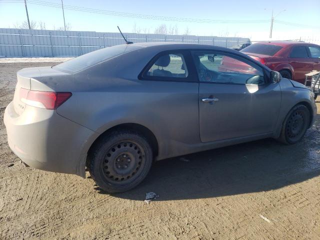 Photo 3 from auction – 2011 KIA FORTE SX with VIN KNAFW6A31B5416064