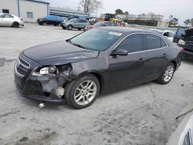 CHEVROLET MALIBU 2LT 2013 with VIN 1G11F5RR6DF119149 - Photo from auction
