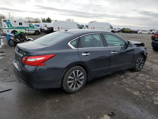 Photo 3 from auction – 2017 NISSAN ALTIMA 2.5 with VIN 1N4AL3AP5HC139498