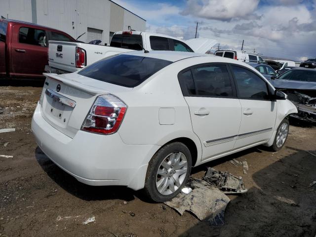 Photo 3 from auction – 2012 NISSAN SENTRA 2.0 with VIN 3N1AB6AP4CL782553