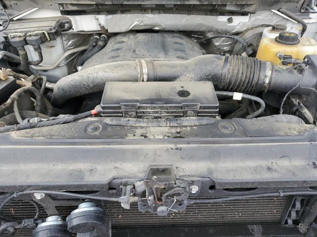 Photo 11 from auction – 2013 FORD F150 SUPER with VIN 1FTFW1CTXDFC62101