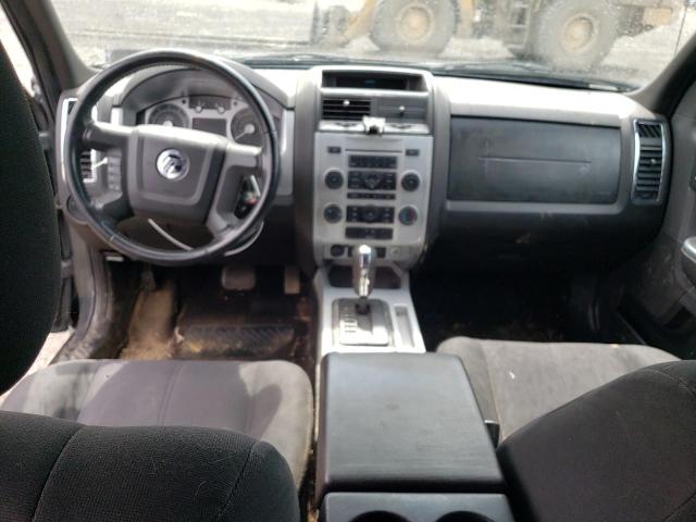 Photo 8 from auction – 2008 MERCURY MARINER with VIN 4M2CU911X8KJ34604