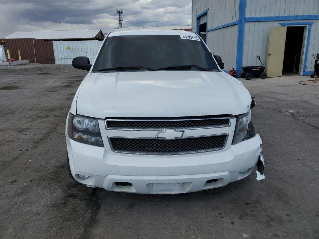 Photo 5 from auction – 2011 CHEVROLET TAHOE POLI with VIN 1GNLC2E00BR246870