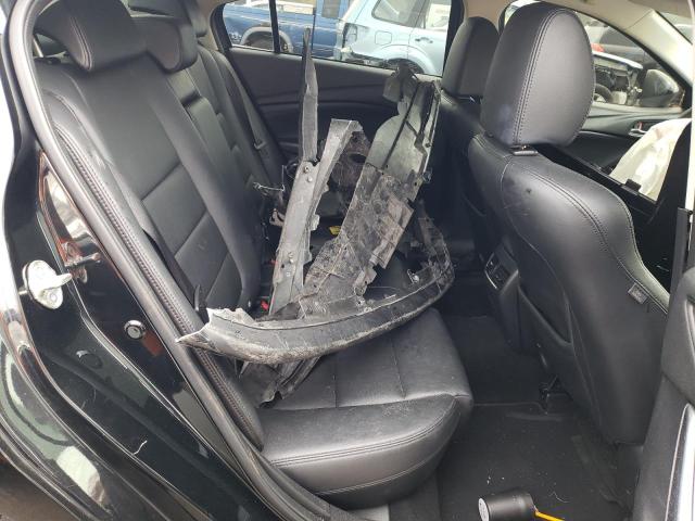 Photo 10 from auction – 2016 MAZDA 6 TOURING with VIN JM1GJ1V5XG1402540