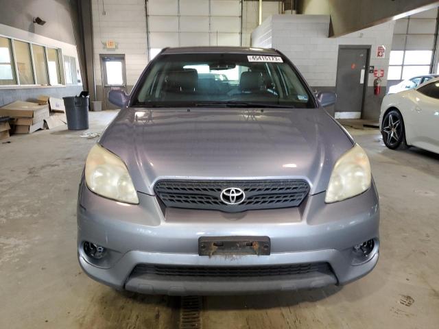Photo 5 from auction – 2008 TOYOTA COROLLA MA with VIN 2T1KR32E78C708594