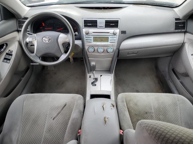 Photo 8 from auction – 2009 TOYOTA CAMRY BASE with VIN 4T4BE46KX9R050082
