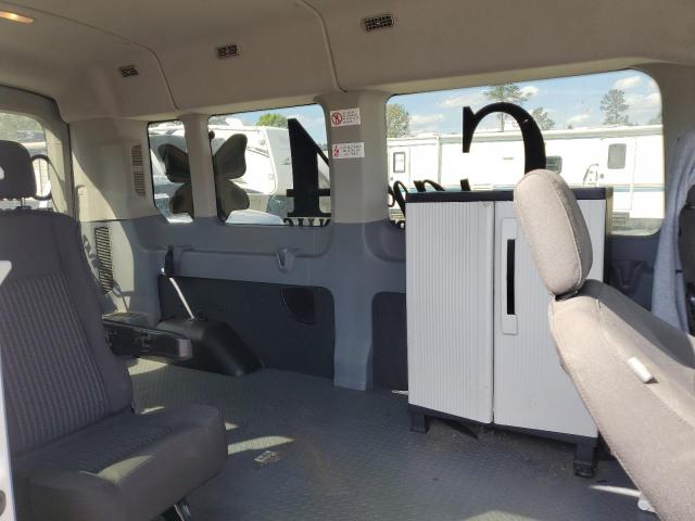 Photo 11 from auction – 2019 FORD TRANSIT T- with VIN 1FBAX2CM0KKB02405