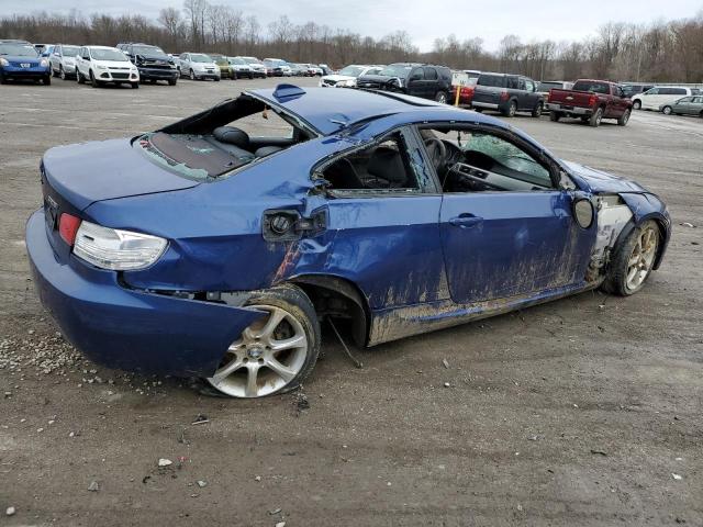 Photo 3 from auction – 2009 BMW 328 XI with VIN WBAWC33559P470262