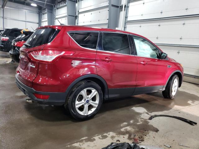 Photo 3 from auction – 2015 FORD ESCAPE SE with VIN 1FMCU0G91FUB94802