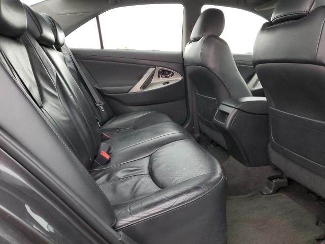 Photo 10 from auction – 2009 TOYOTA CAMRY BASE with VIN 4T1BE46K59U404228