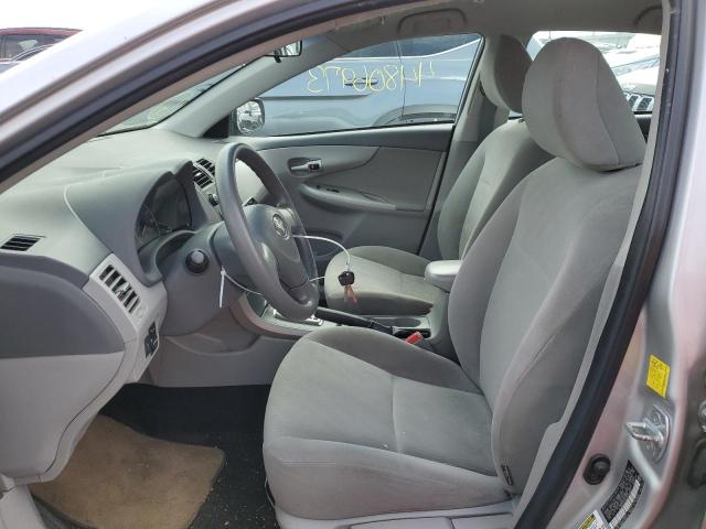 Photo 7 from auction – 2010 TOYOTA COROLLA BA with VIN 2T1BU4EE5AC434902