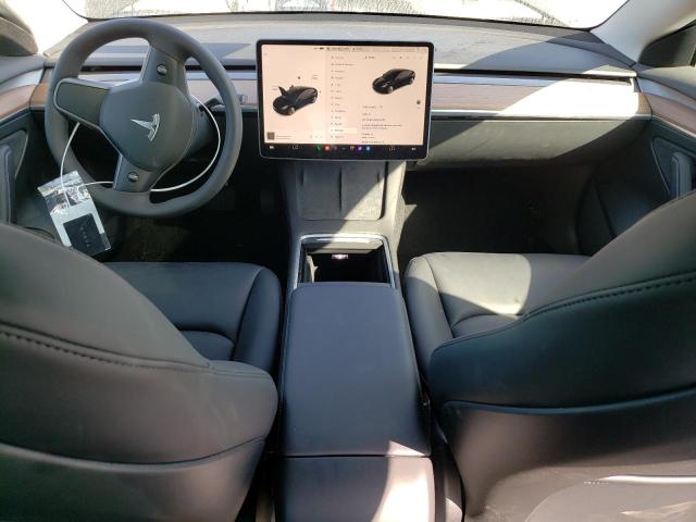 Photo 8 from auction – 2023 TESLA MODEL 3 with VIN 5YJ3E1EA3PF437492