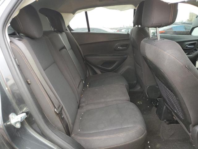 Photo 11 from auction – 2020 CHEVROLET TRAX LS with VIN 3GNCJKSB7LL194433