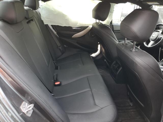 Photo 10 from auction – 2015 BMW 320 I with VIN WBA3B1G53FNT06777