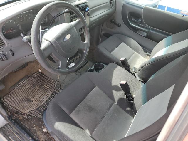 Photo 8 from auction – 2004 FORD RANGER with VIN 1FTYR10D14PA73327