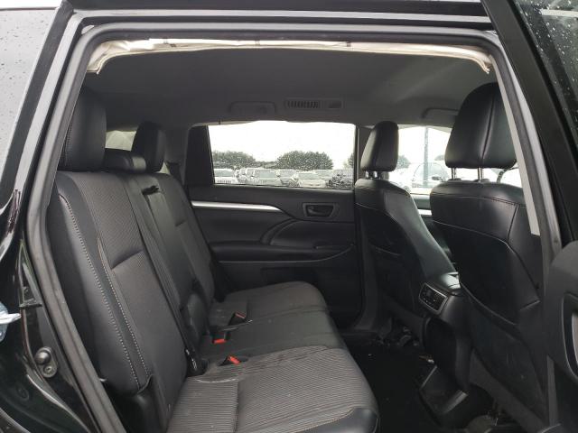 صورة رقم 10 من المزاد - 2016 TOYOTA HIGHLANDER مع VIN 5TDBKRFH8GS354361