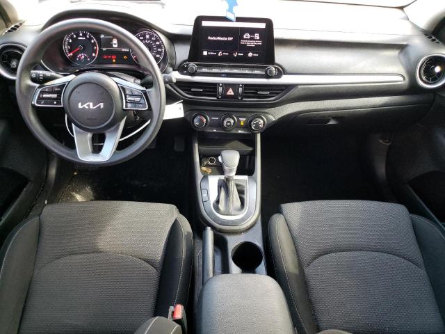 Photo 8 from auction – 2022 KIA FORTE FE with VIN 3KPF24AD7NE462471