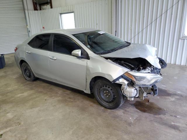 Photo 4 from auction – 2014 TOYOTA COROLLA L with VIN 5YFBURHE5EP087957